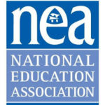 National Education Association logo