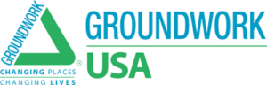 Groundwork USA logo