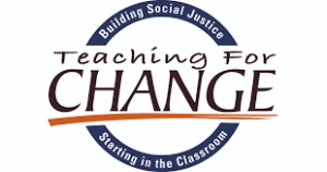 Teaching for Change logo