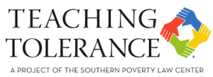 Teaching Tolerance logo