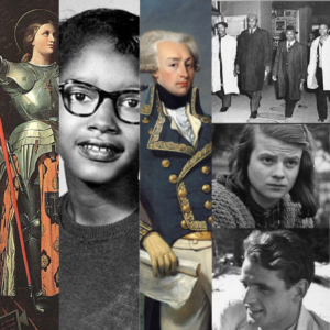 Cover photo for 5 Youth Activists Who Left Their Mark on History